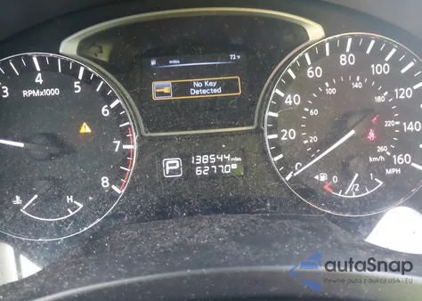 2014 Nissan Altima 2.5 S from USA, damaged, VIN 1N4AL3AP7EC144584